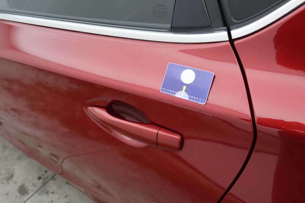 Nissan Pulsar 2017 фото 20