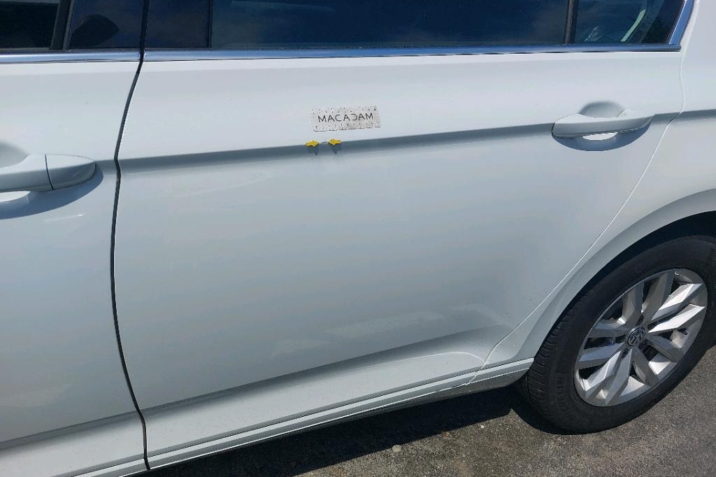 Volkswagen Passat 2018 фото 10