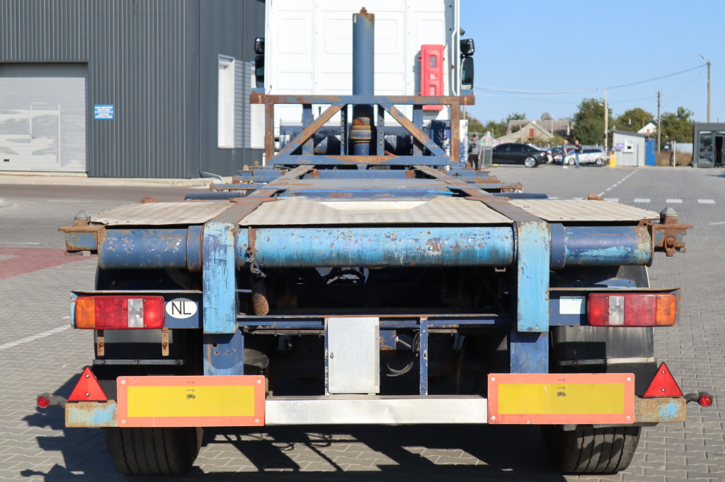 Burg BPO 30 1997 фото 4