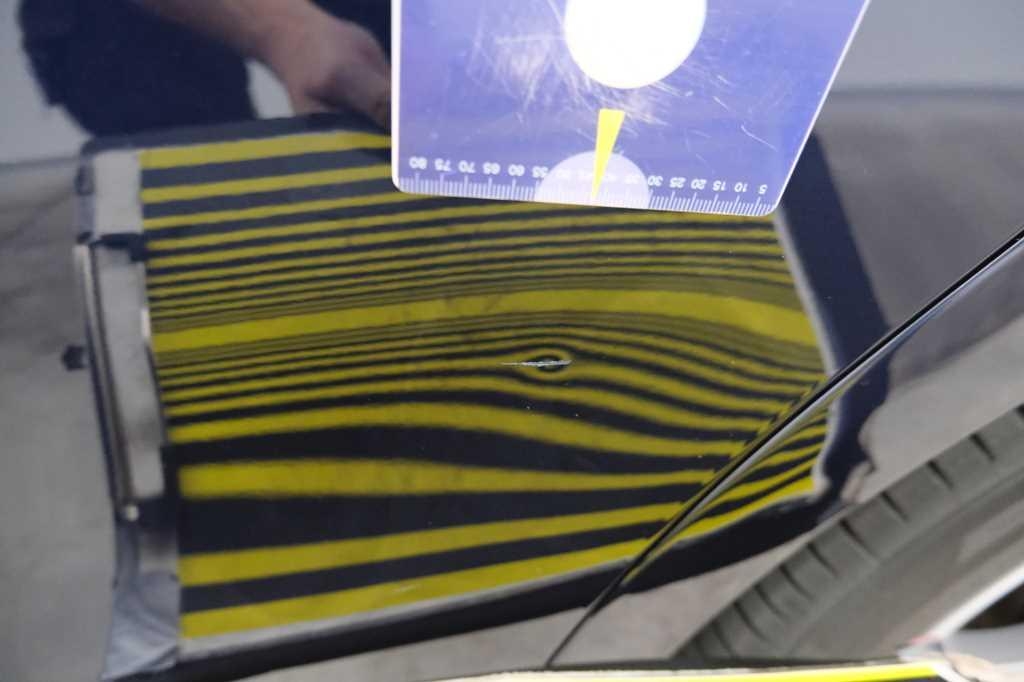 Mercedes-Benz CLA-Klasse 2017 photo 8