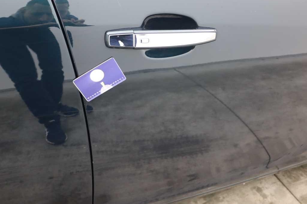 Opel Insignia Sports Tourer 2017 photo 19