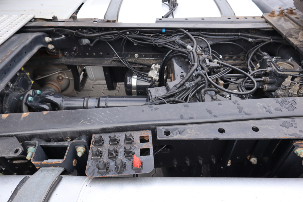 MAN TGX 18.440 2013 photo 7