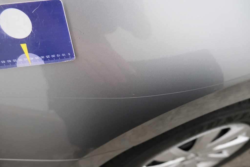 Volkswagen Passat Variant 2017 фото 41