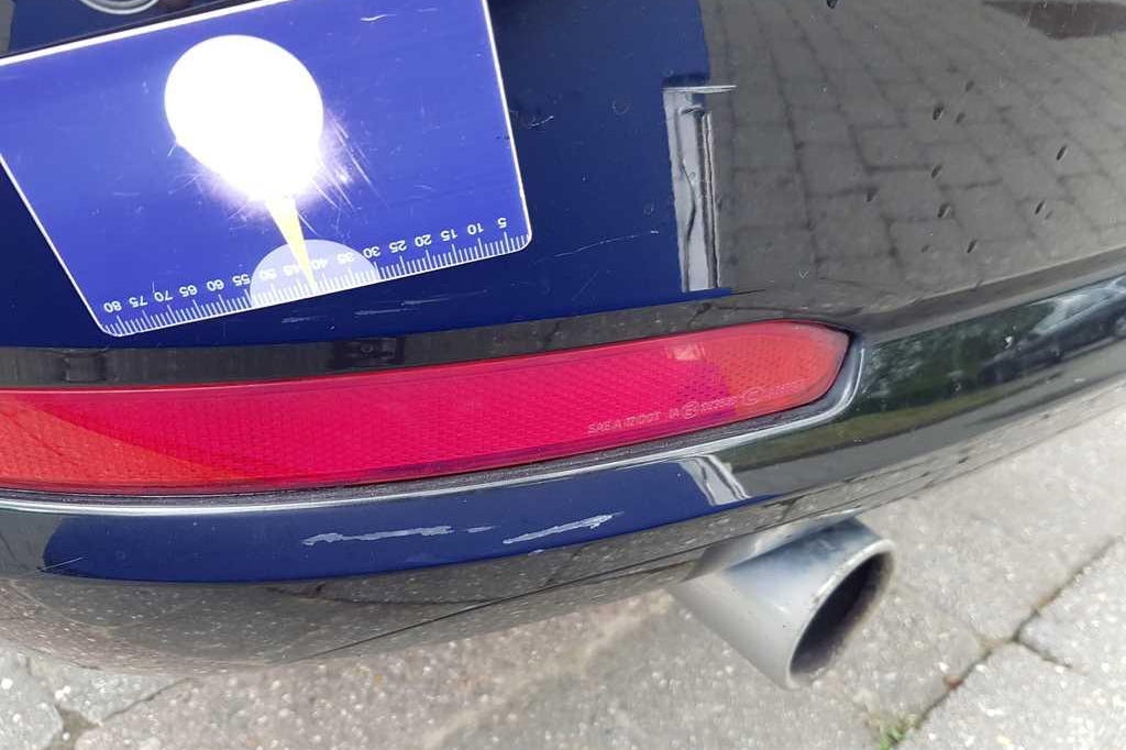 BMW 3er GT 2015 фото 9