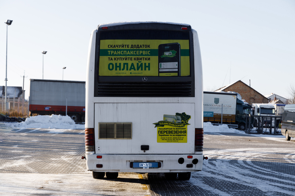 Mercedes-Benz OH 1634 L 1999 photo 5