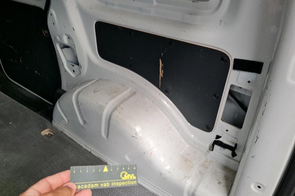 Volkswagen Caddy 2019 фото 24