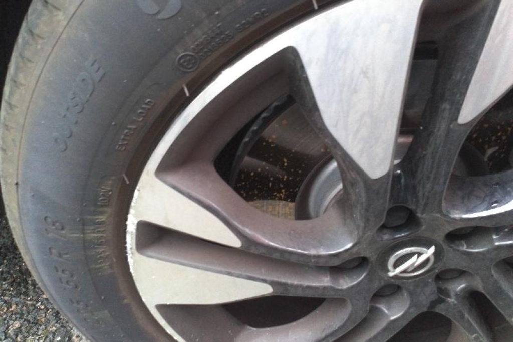 Opel Grandland X 2021 photo 11