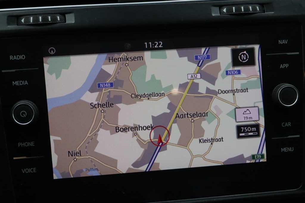 Volkswagen Golf 2017 photo 1