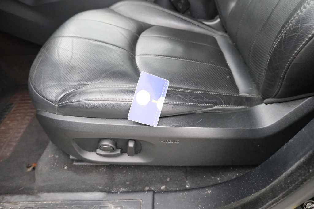 Land Rover Range Rover 2017 photo 9