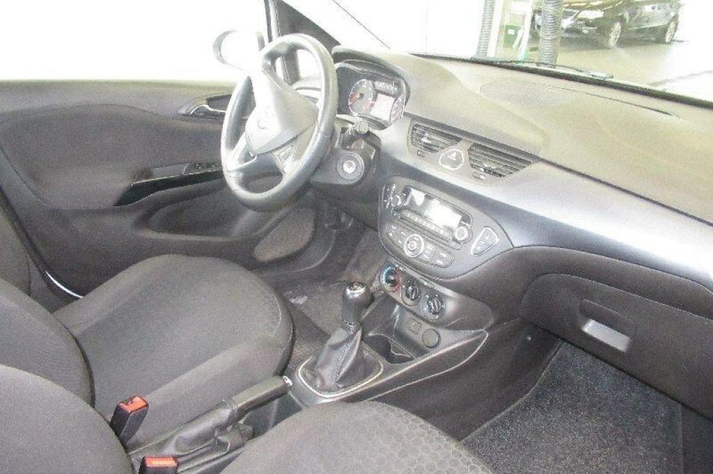 Opel Corsa 2015 фото 5