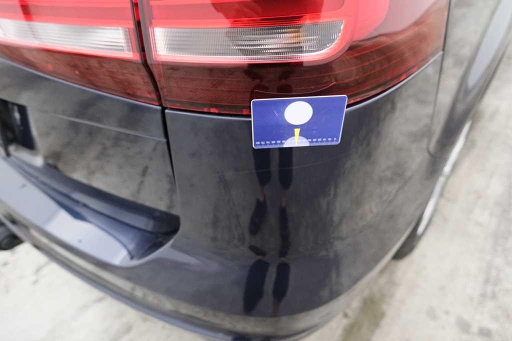 Volkswagen Sharan 2016 photo 40