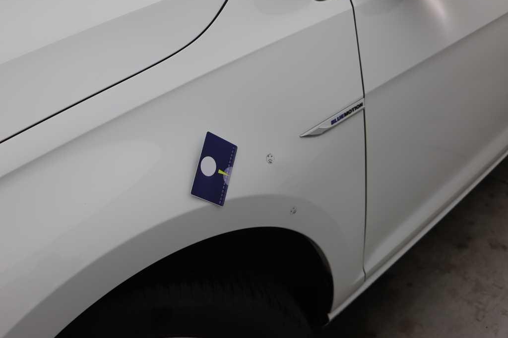 Volkswagen Golf 2019 фото 14