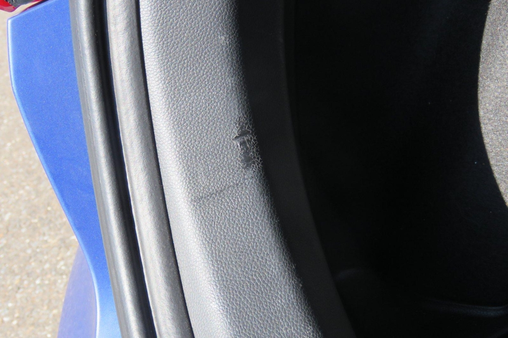 Hyundai I20 Active 2020 photo 18