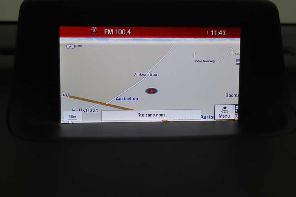 Opel Meriva 2016 фото 2