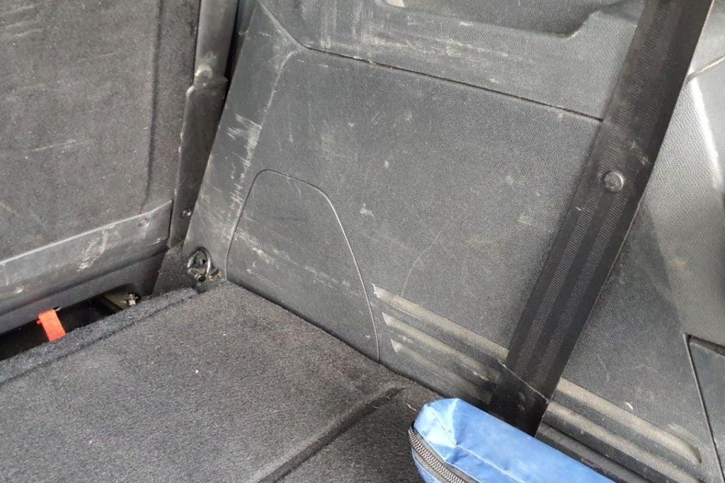 Peugeot 5008 2018 фото 39