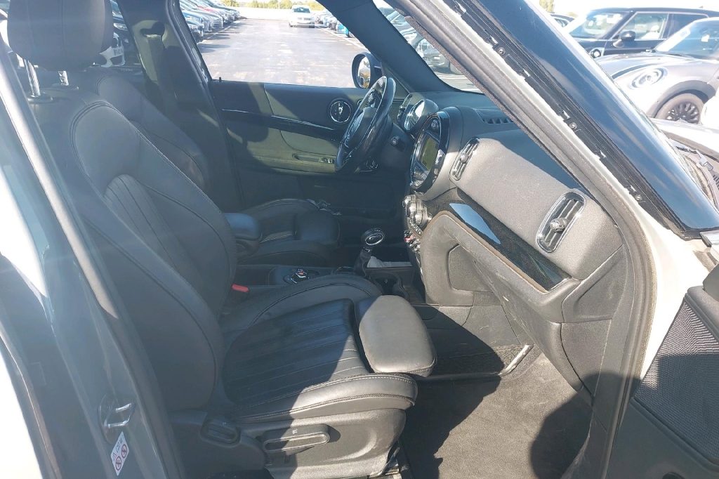 MINI Countryman 2017 фото 44