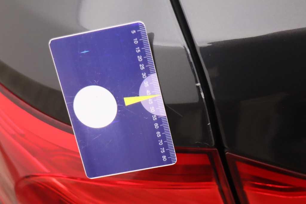 BMW 5er Touring 2018 photo 8