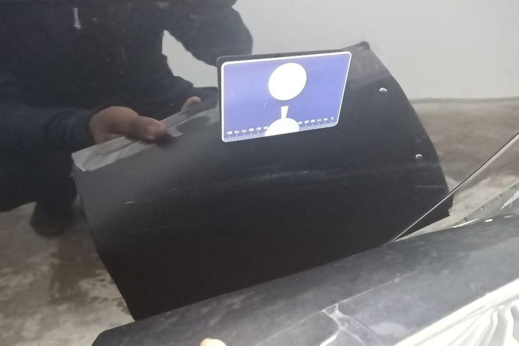 BMW 3er Gran Turismo 2015 photo 48