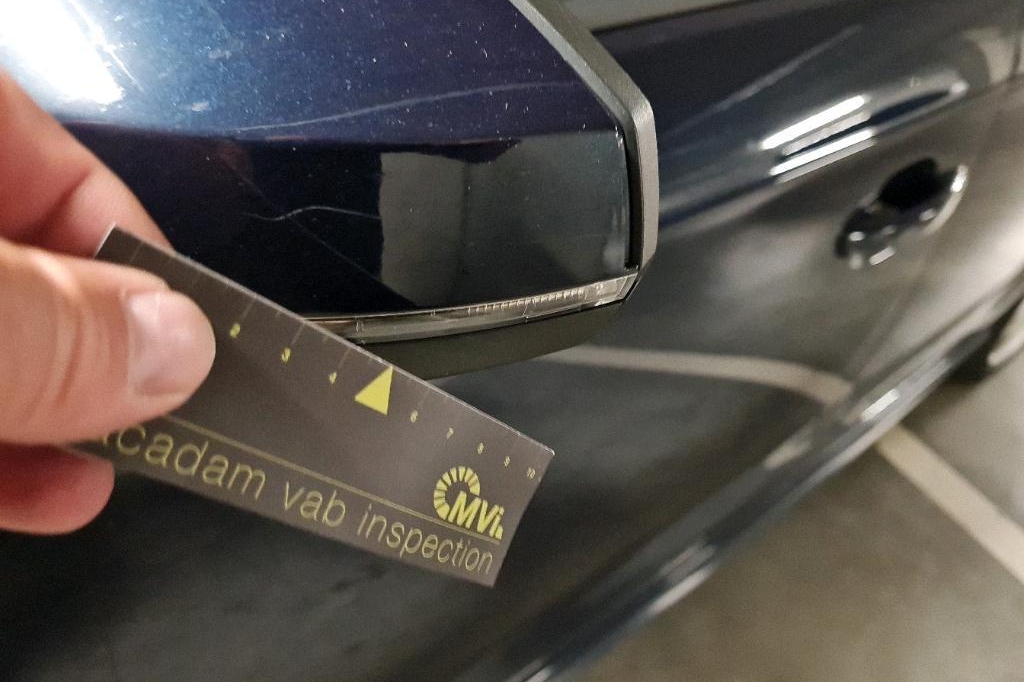 Audi A3 Sportback 2017 фото 34