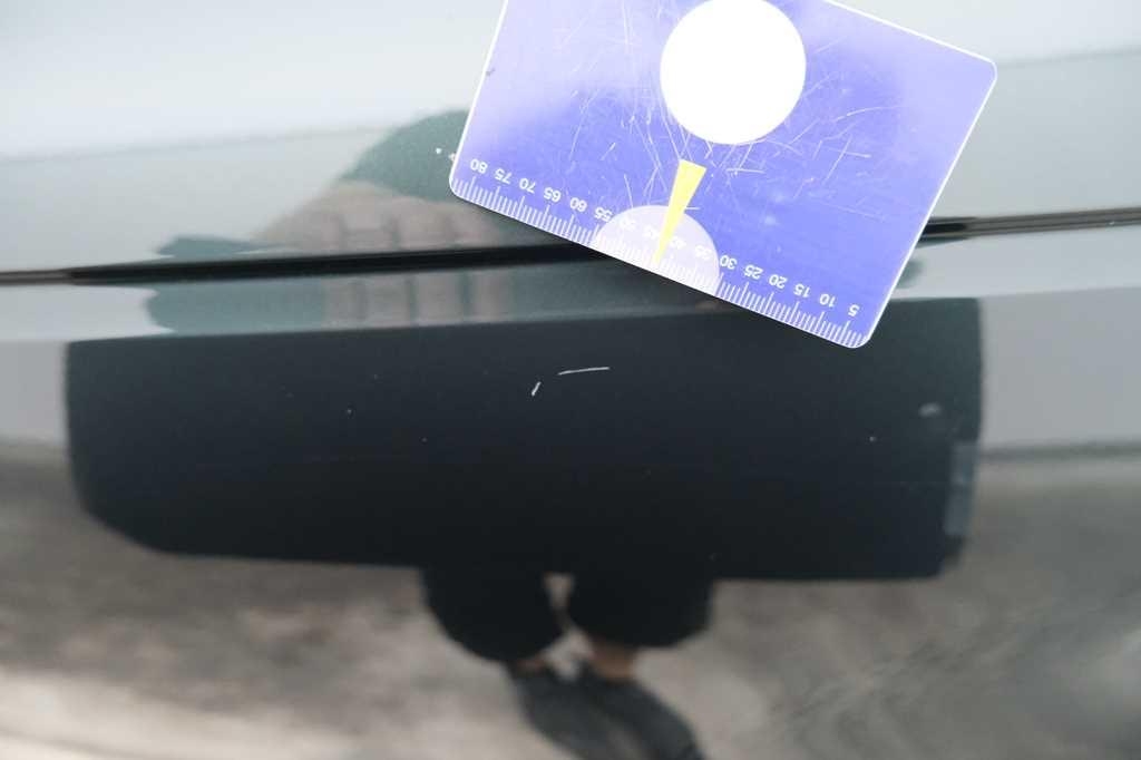 Audi A4 2017 photo 23