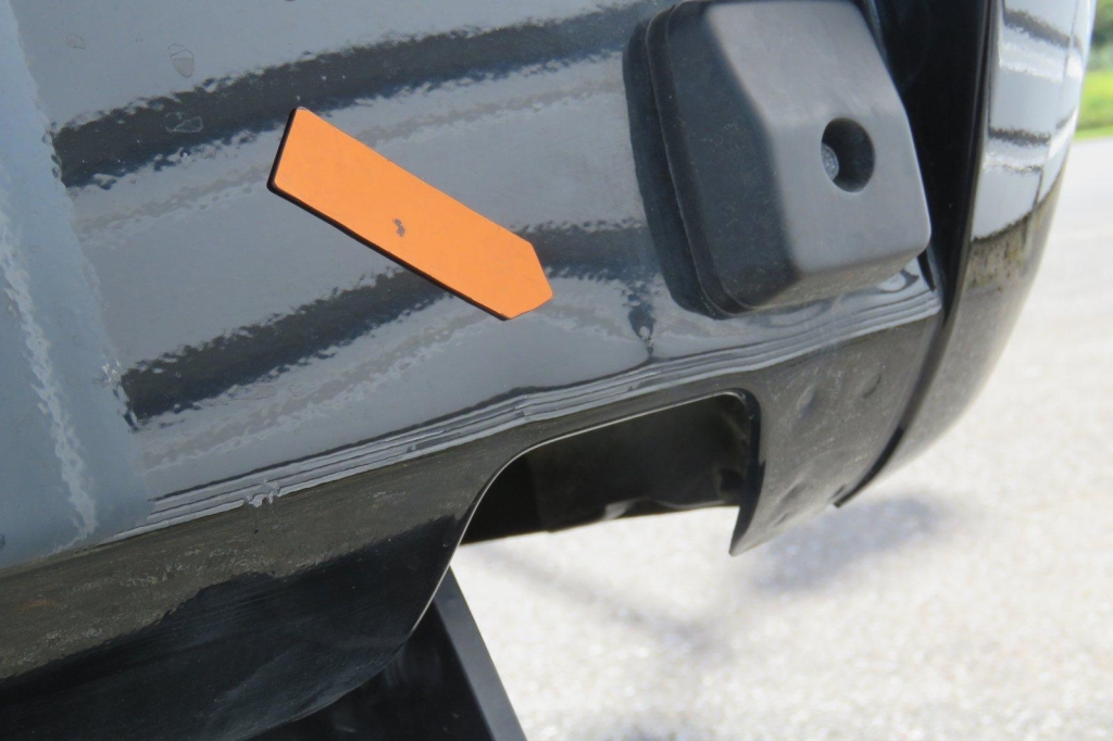 Ford Ranger 2021 фото 54