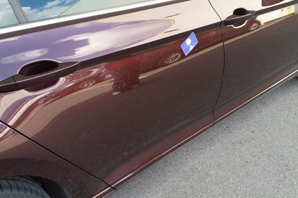 Volkswagen Passat Variant 2016 photo 13