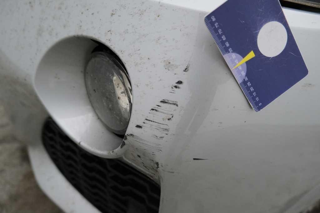 BMW X3 2017 фото 18