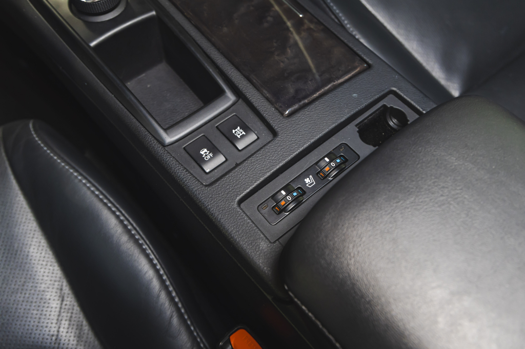 Lexus RX 350 2014 фото 28