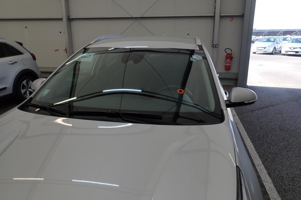 Kia Niro 2018 фото 20