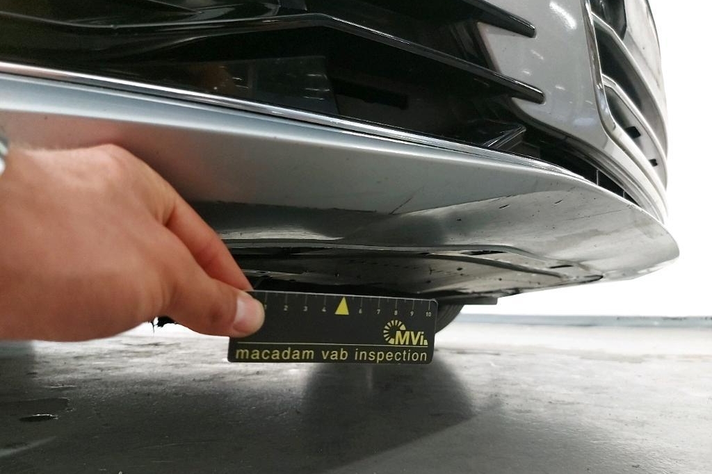 Audi A6 Avant 2015 фото 24