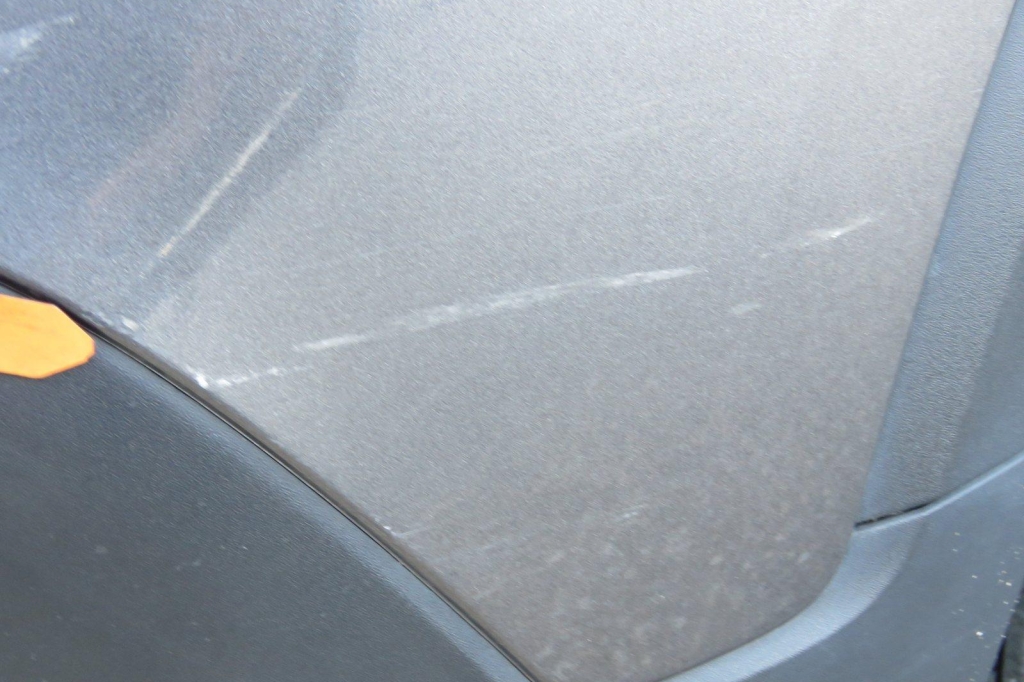 Opel Crossland X 2020 photo 20