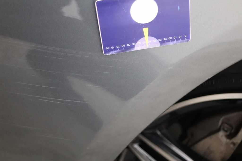 Mercedes-AMG E-Klasse 2017 фото 24