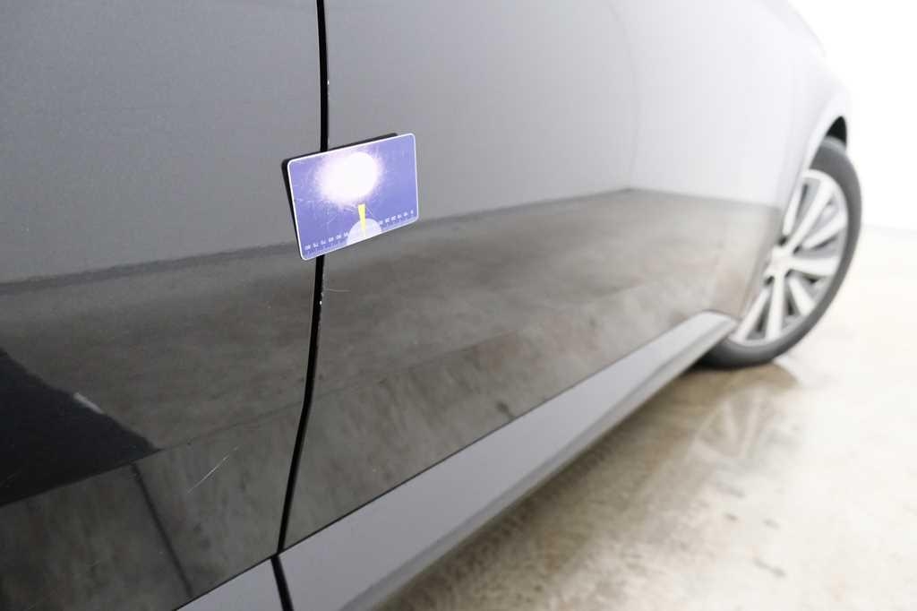 Skoda Superb 2017 фото 29