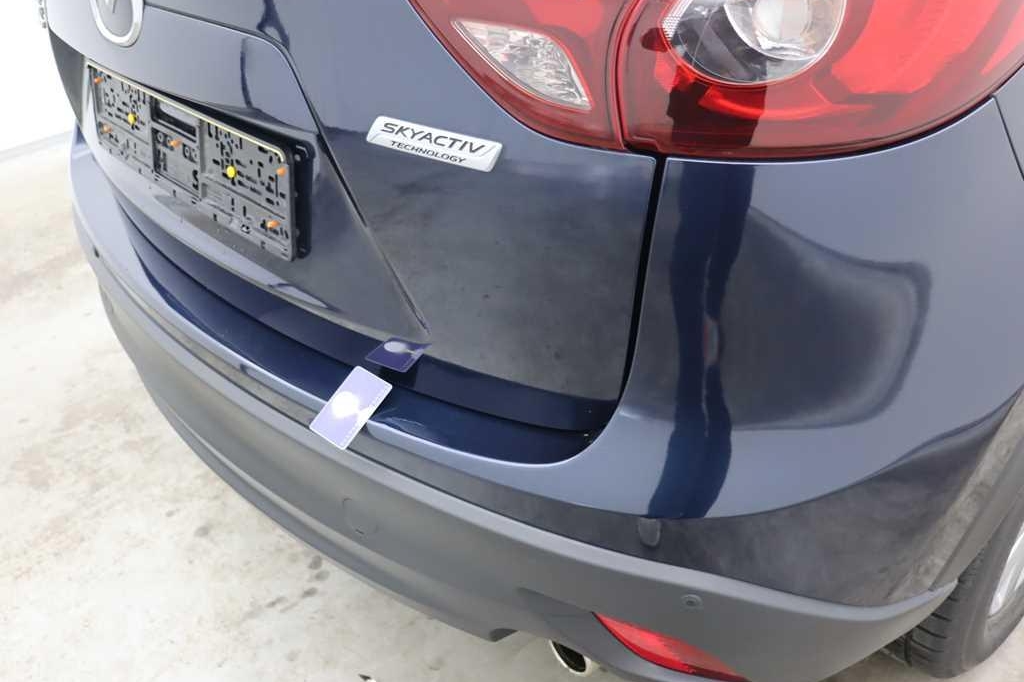 Mazda CX-5 2016 photo 24