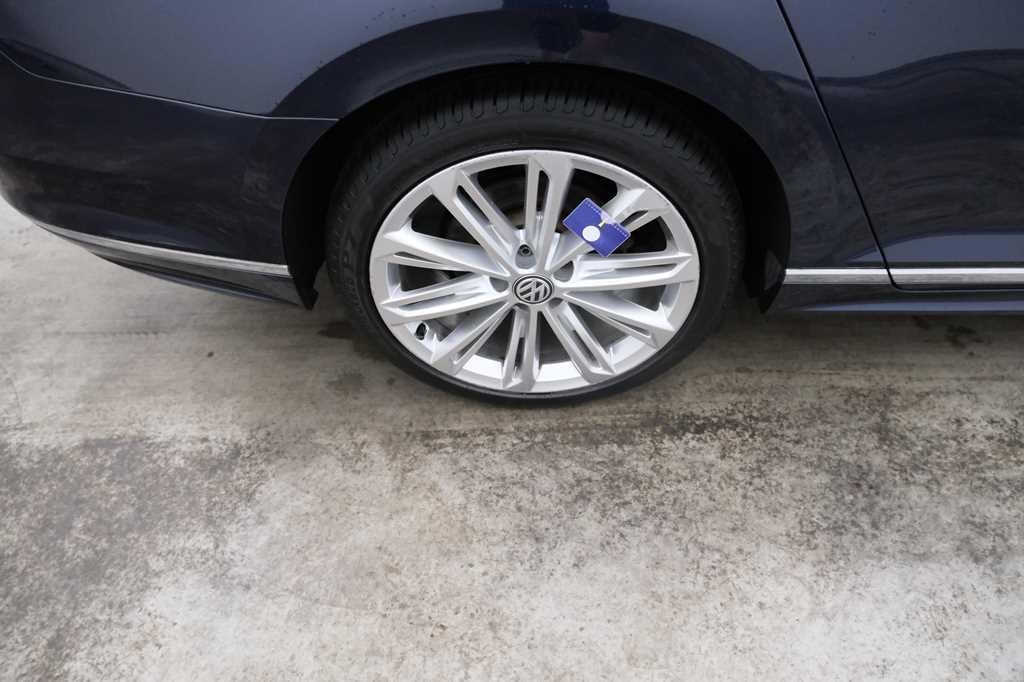 Volkswagen Passat Variant 2016 фото 39