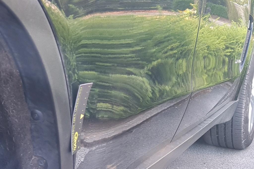 BMW X5 2017 фото 10