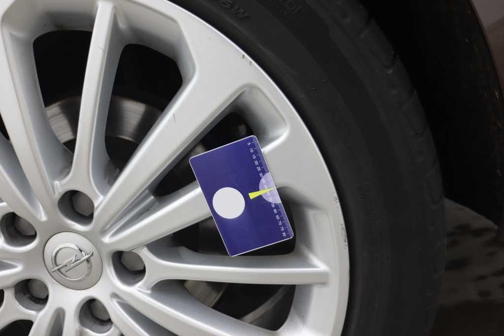 Opel Insignia Sports Tourer 2018 photo 37