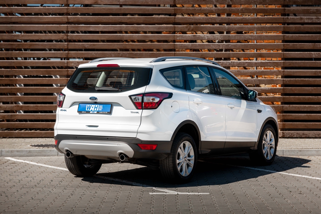 Ford Kuga 2019 фото 6