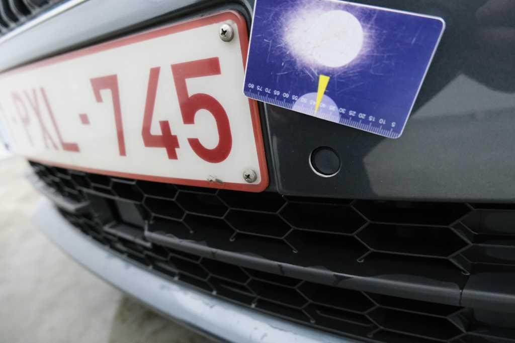 Skoda Octavia 2016 фото 20