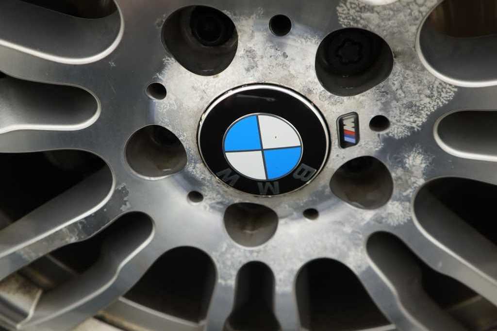 BMW 4er Gran Coupe 2016 photo 52