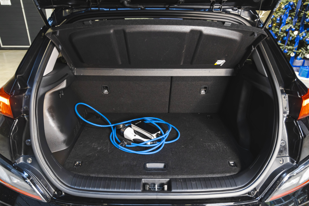 Hyundai Kona Electric 2021 photo 39