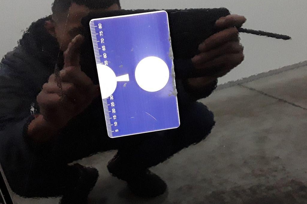 Opel Astra Sports Tourer 2017 photo 28