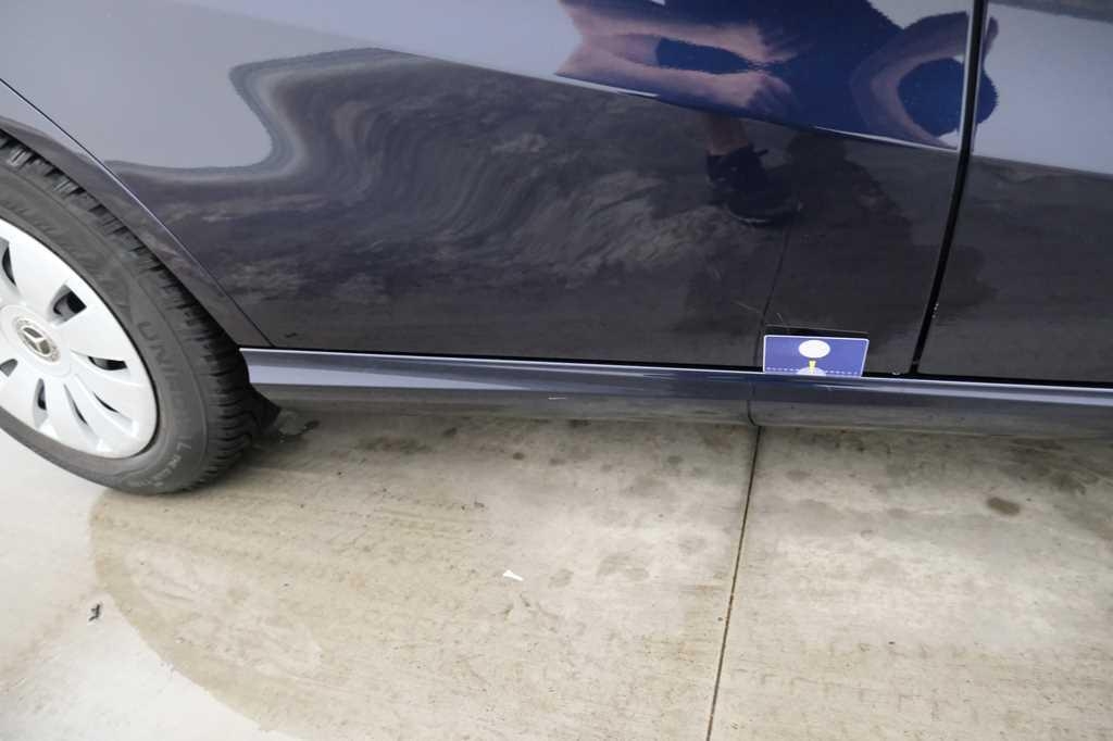 Mercedes-Benz A-Klasse 2017 photo 27