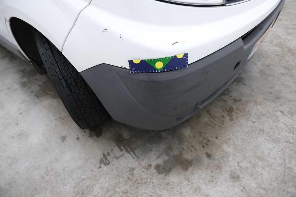 Renault Trafic 2014 photo 84