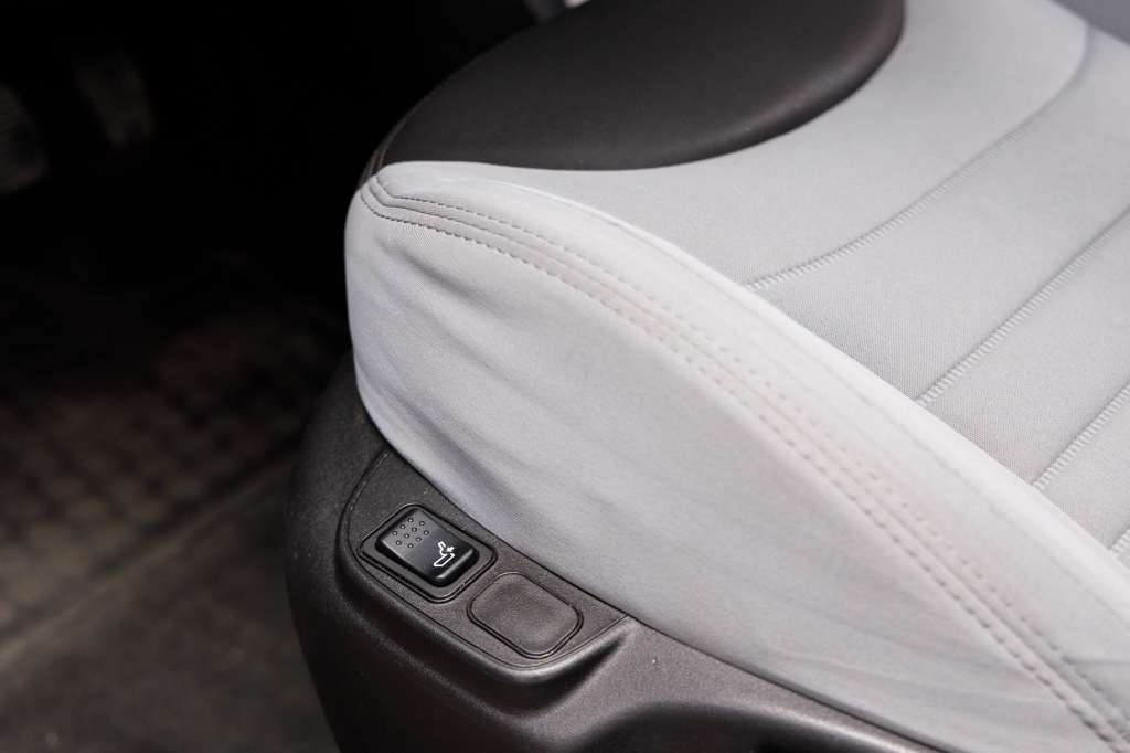 Fiat 500L 2013 photo 11