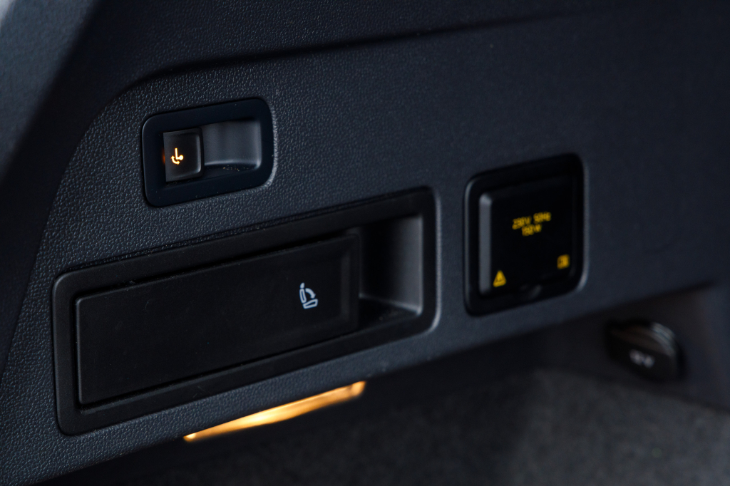 Volkswagen Tiguan 2018 фото 42