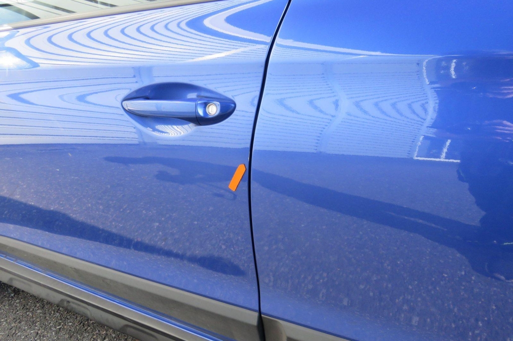 Hyundai I20 Active 2020 photo 9