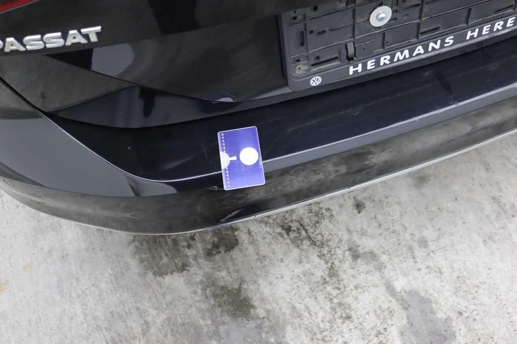 Volkswagen Passat Variant 2017 фото 6