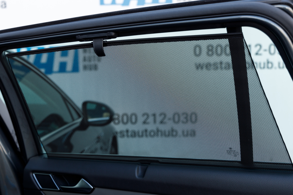 Volkswagen Passat B8 Highline 4Motion 2016 photo 14