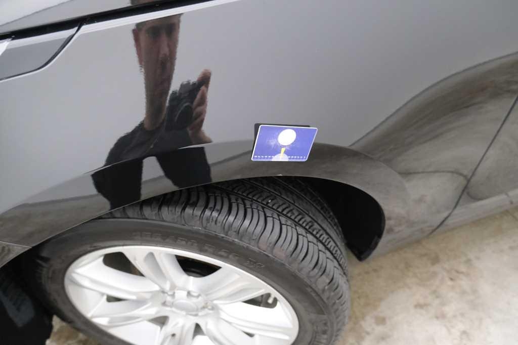 Land Rover Range Rover Velar 2019 фото 46